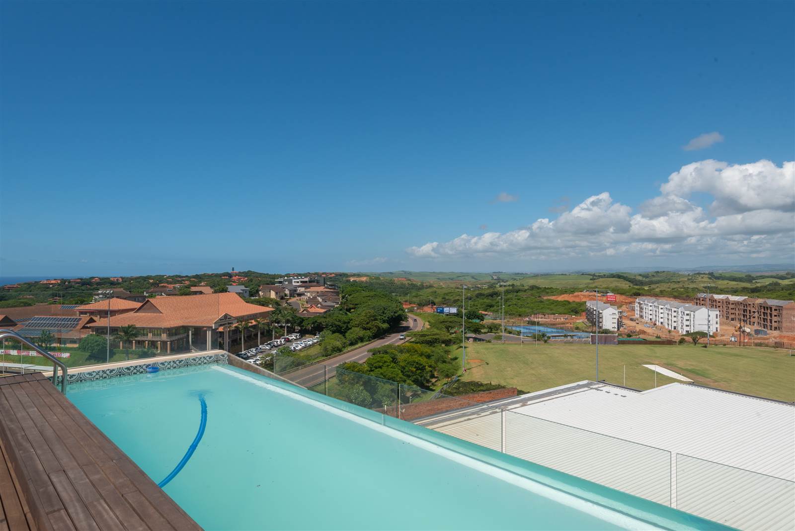 1 Bed Apartment in Ballito photo number 8