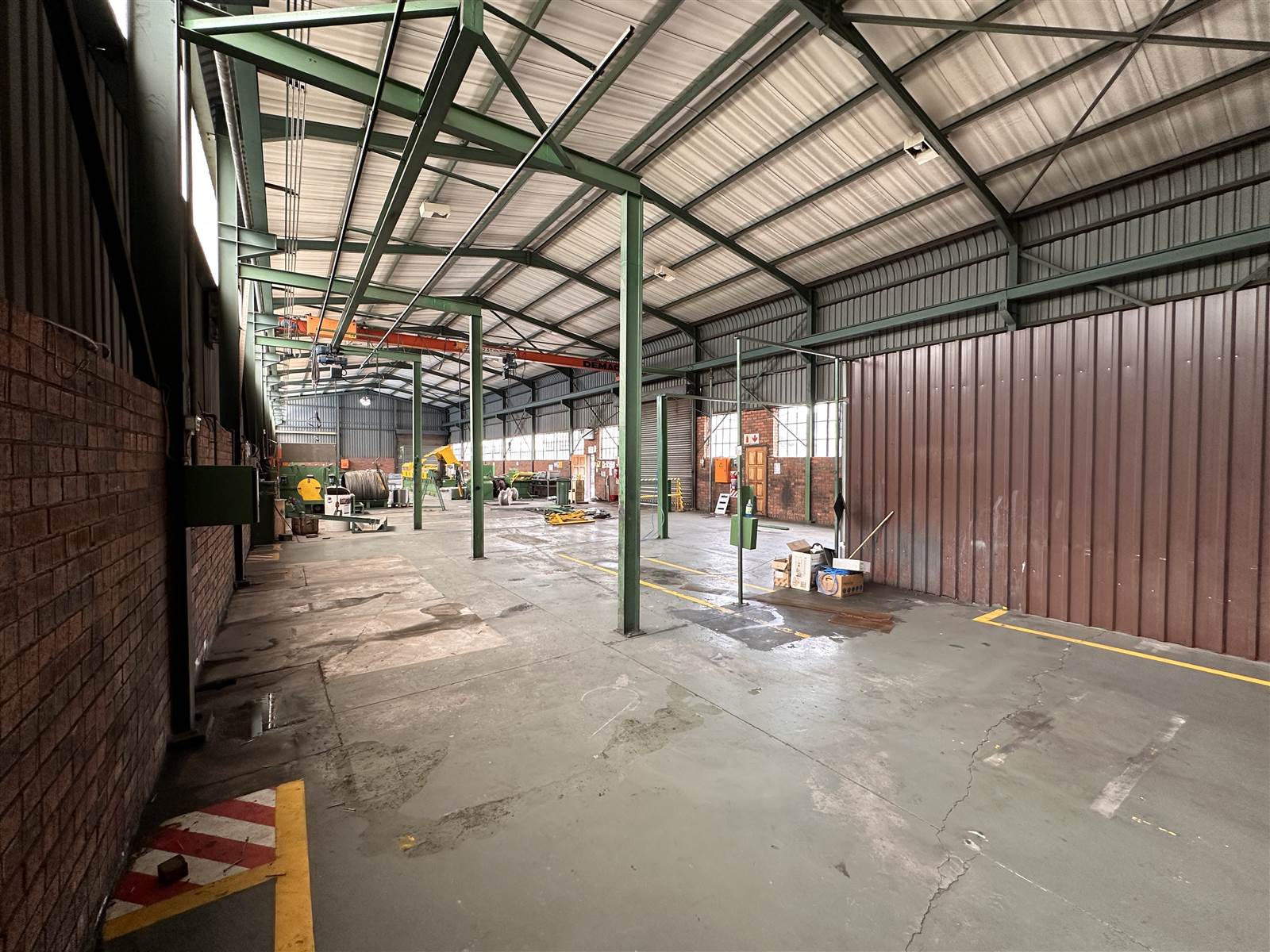 2600  m² Industrial space in Wadeville photo number 10