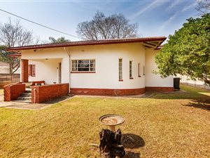 3 Bed House in Nieuw Muckleneuk