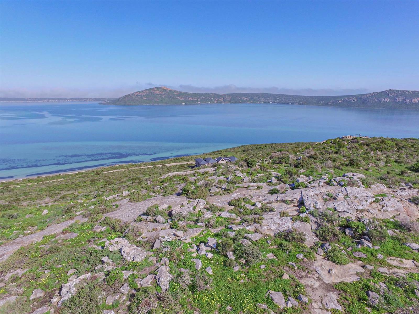 615 m² Land available in Langebaan photo number 3