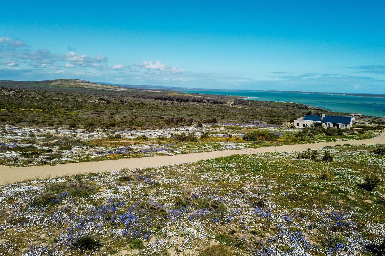 615 m² Land available in Langebaan photo number 1