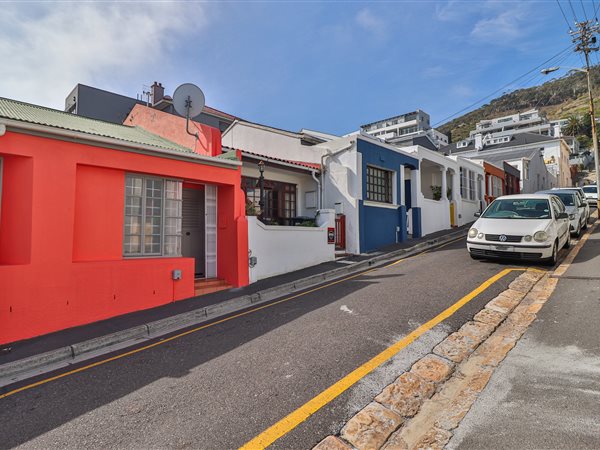 1 Bed House in Sea Point