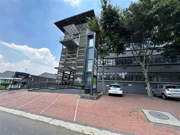 20  m² Commercial space in Wynberg