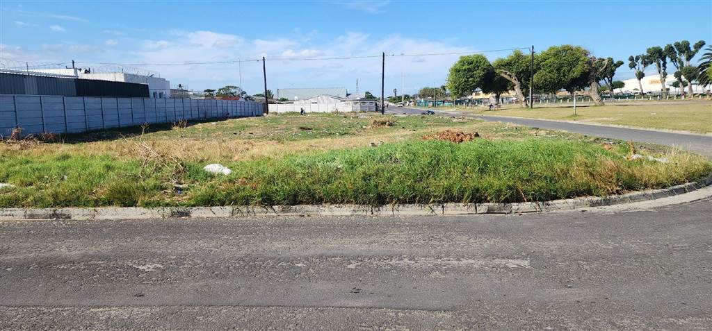 868 m² Land available in Bishop Lavis photo number 4