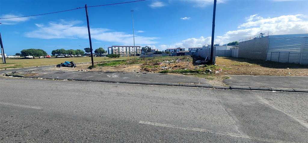 868 m² Land available in Bishop Lavis photo number 10