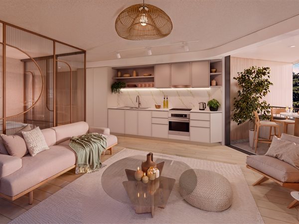 Studio apartment Studio apartment