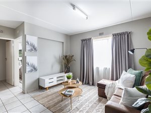 2 Bed Apartment in Brakpan Central