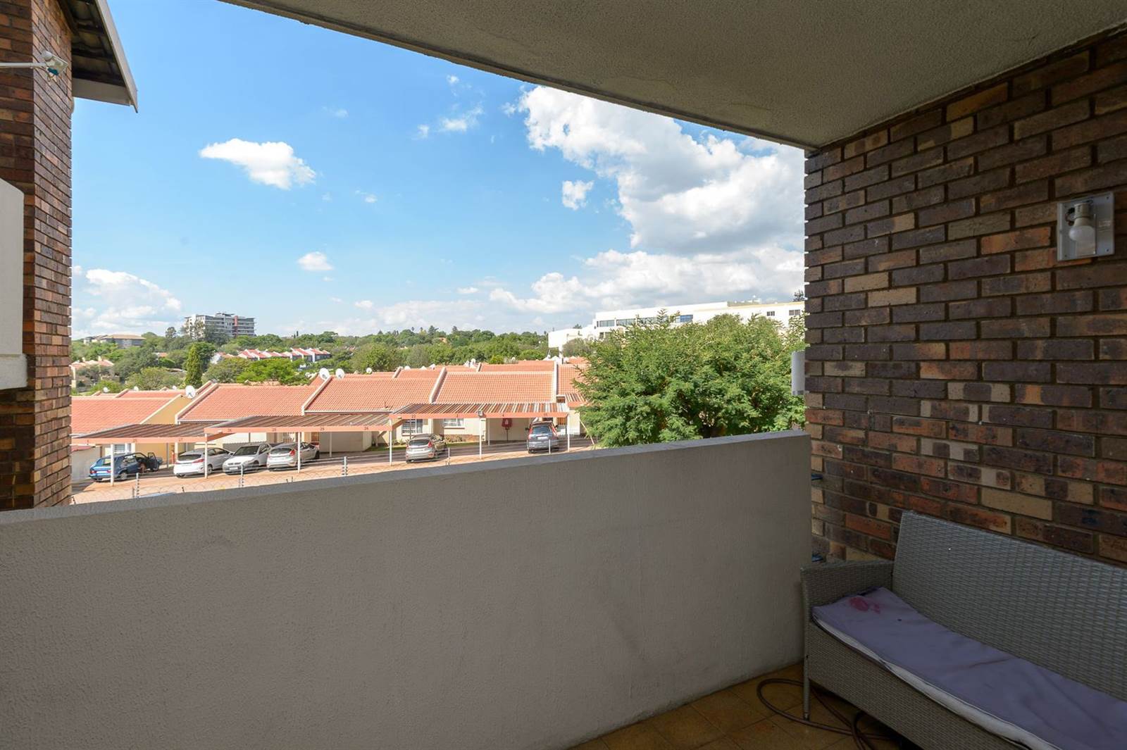3 Bed Apartment in Sunninghill photo number 24