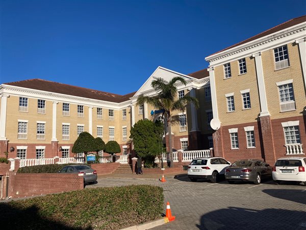 800 m² Commercial space 800 m² Commercial space