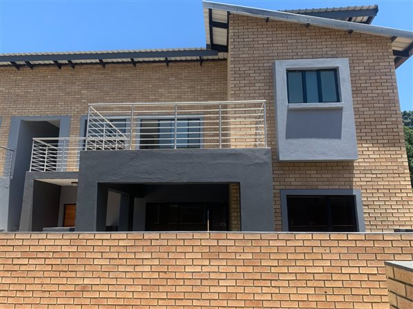 3 Bed Townhouse