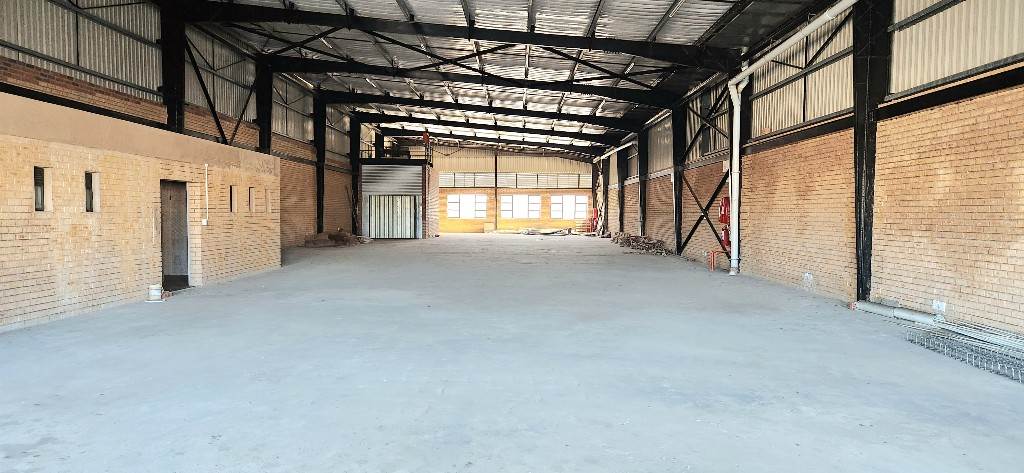 800  m² Commercial space in Durban CBD photo number 10