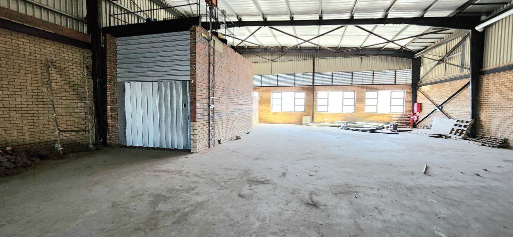 800  m² Commercial space in Durban CBD photo number 11