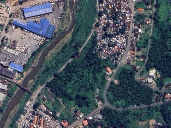 3 839 m² Land 3 839 m² Land