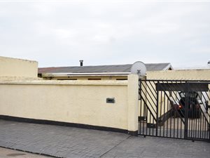 2 Bed House in Orlando West