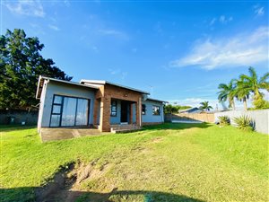 3 Bed House in Carsdale