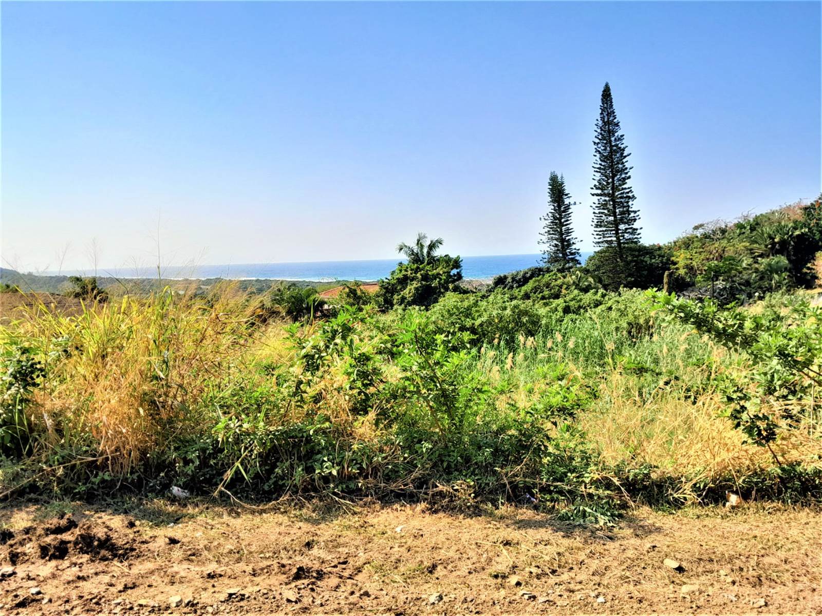 1073 m² Land available in Freeland Park photo number 7