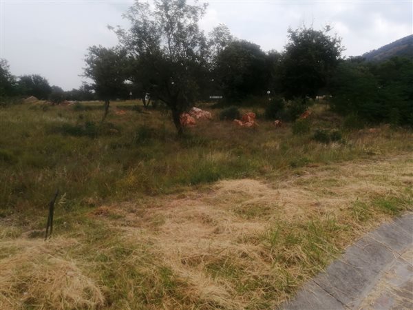 361 m² Land available in Kosmos