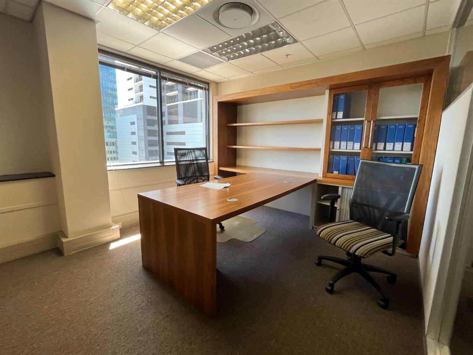 900  m² Office Space in Cape Town City Centre photo number 19