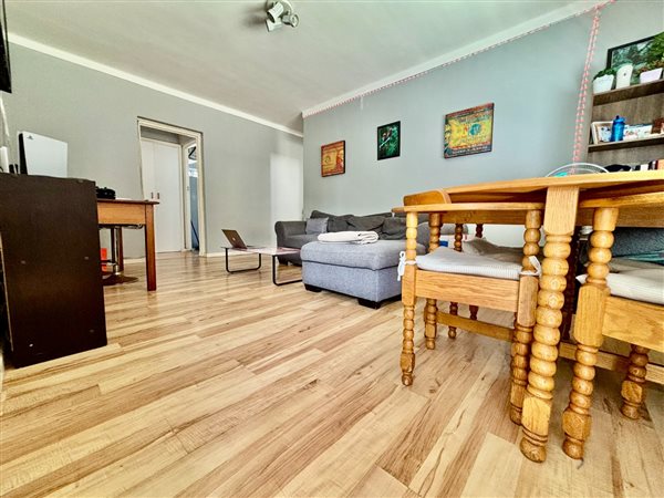 2 Bed Apartment