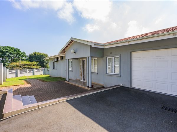3 Bedroom House 3 Bedroom House