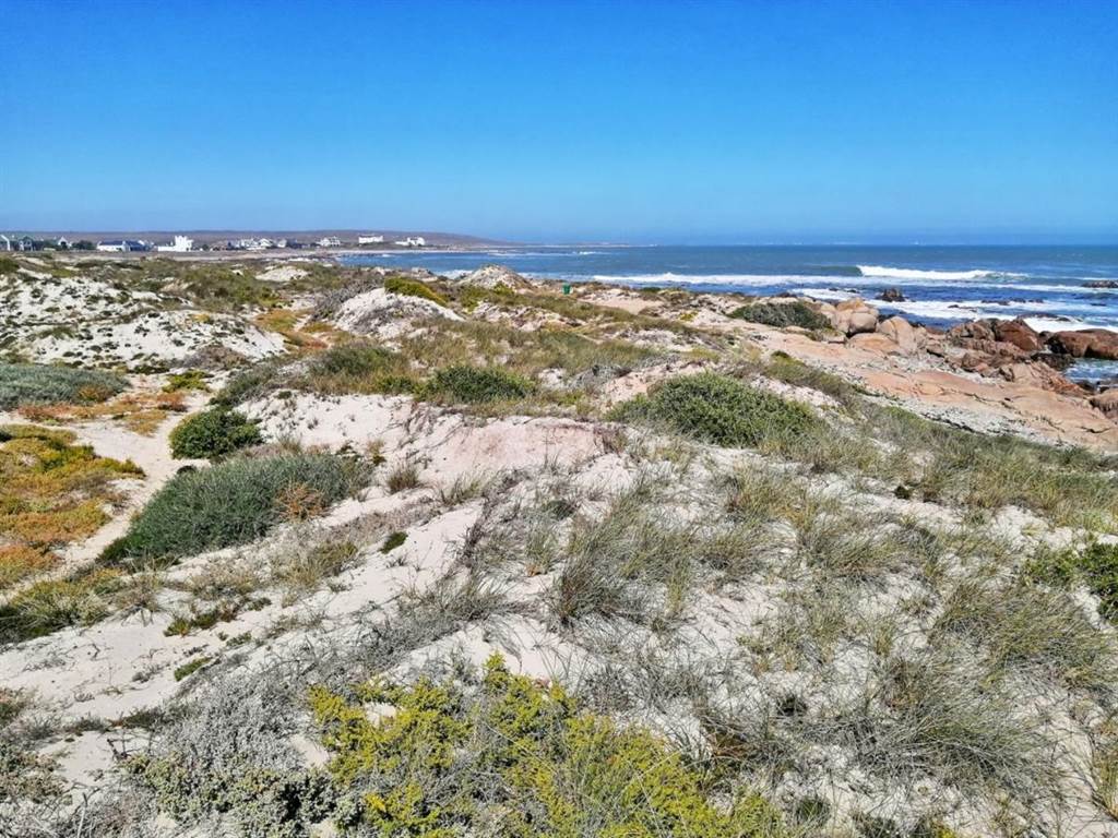400 m² Land available in Cape St Martin photo number 10