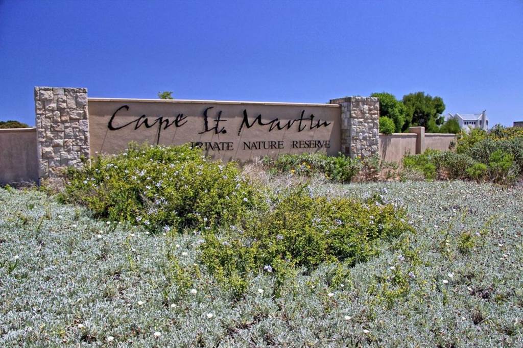 400 m² Land available in Cape St Martin photo number 15