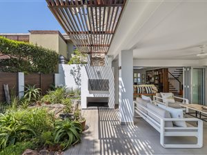 Townhouse in Umhlanga Rocks