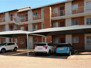 2 Bed Townhouse in Monavoni