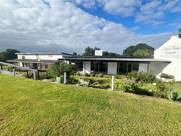 350  m² Commercial space in Bathurst and Surrounds
