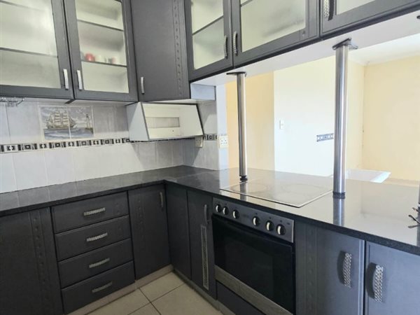 3 Bed Apartment