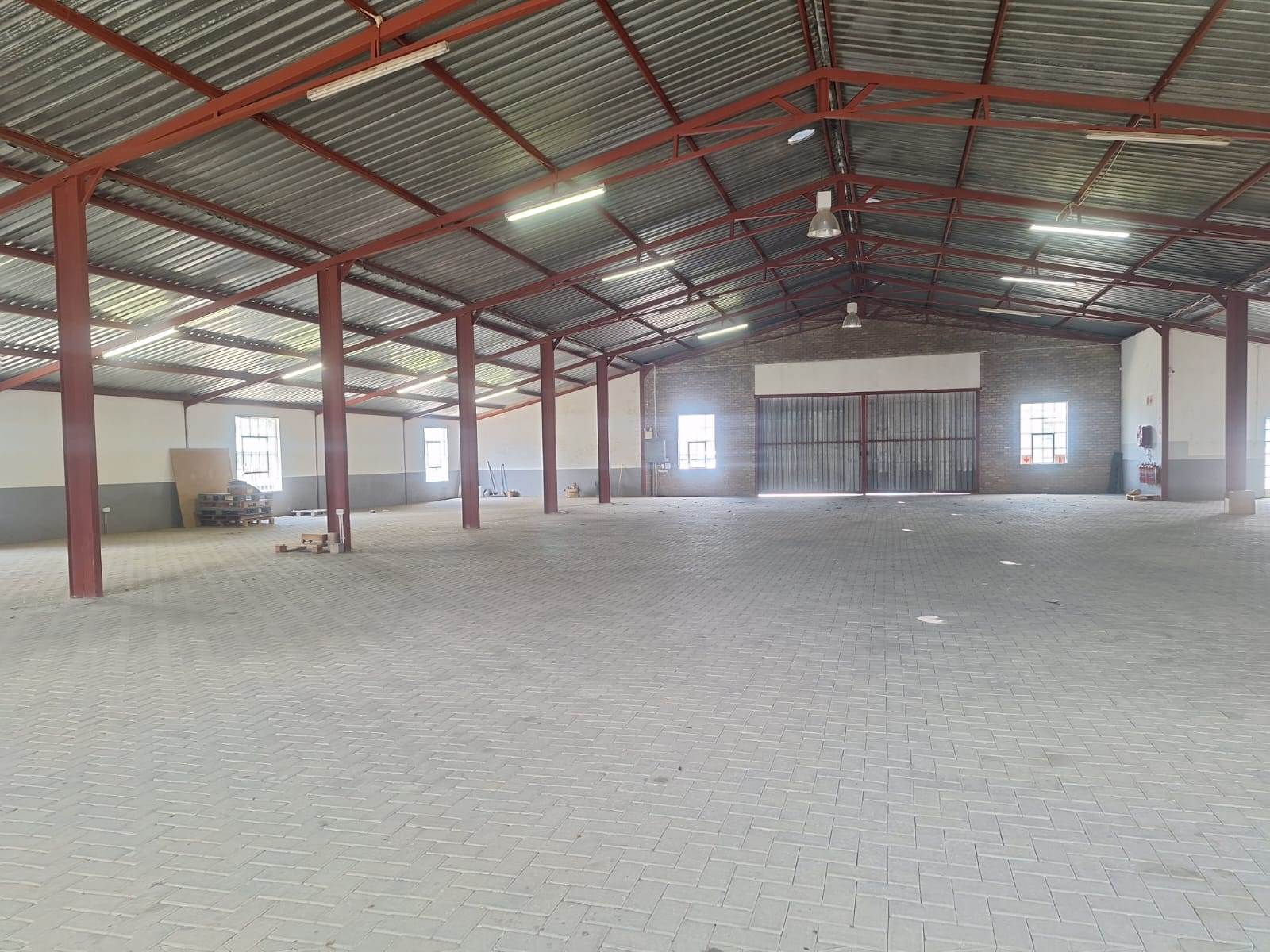 1533  m² Industrial space in Rocky Drift photo number 10