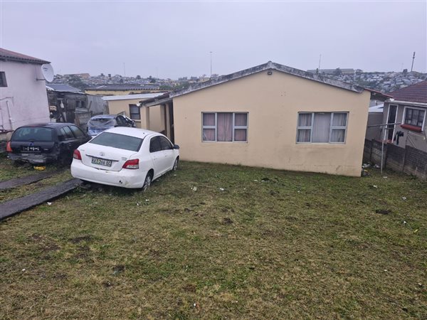 2 Bedroom House 2 Bedroom House