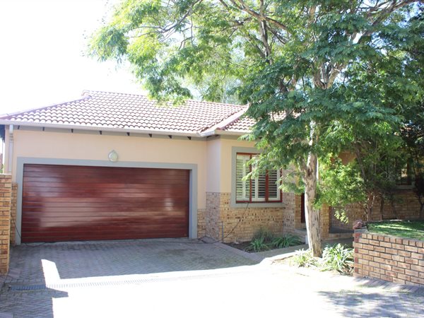 3 Bed Townhouse in Blue Hills