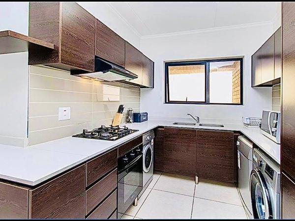 3 Bed Apartment