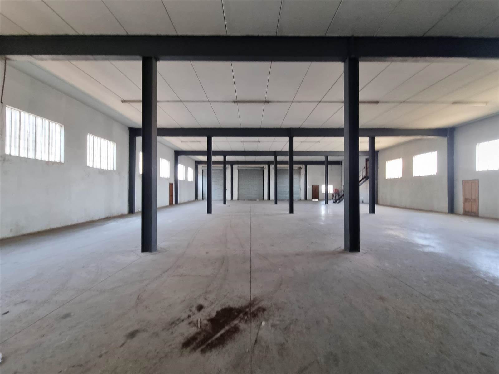 3212  m² Industrial space in Amalgam photo number 9