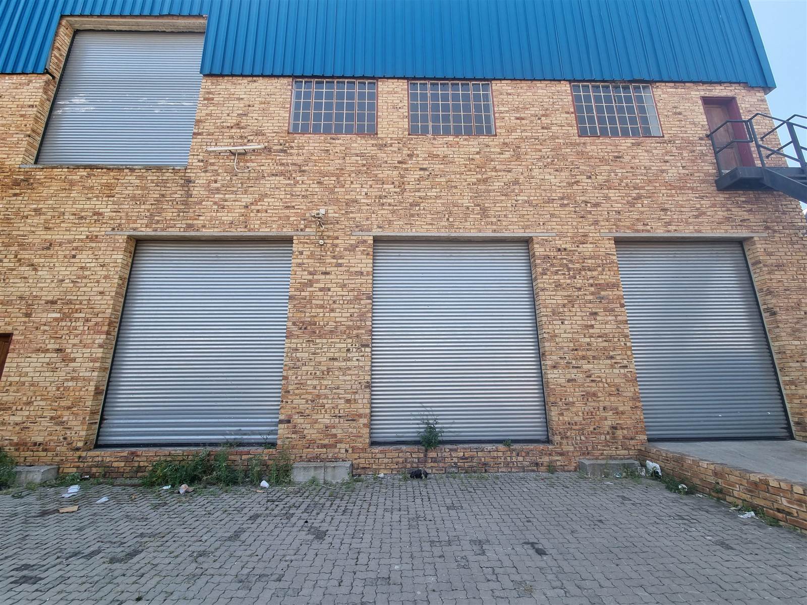 3212  m² Industrial space in Amalgam photo number 25