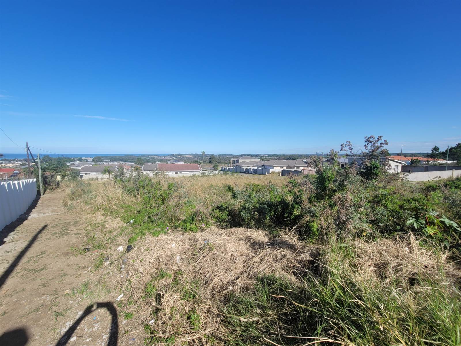 1000 m² Land available in Gonubie photo number 8