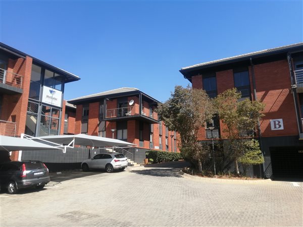 286  m² Commercial space