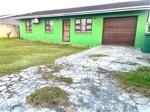 2 Bed House in Esikhawini