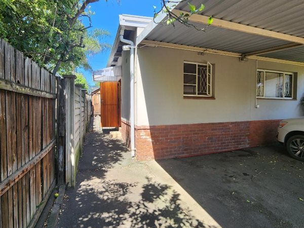 1 Bed Townhouse in Scottsville