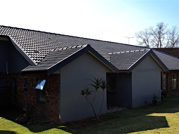 5 Bed House in Garsfontein