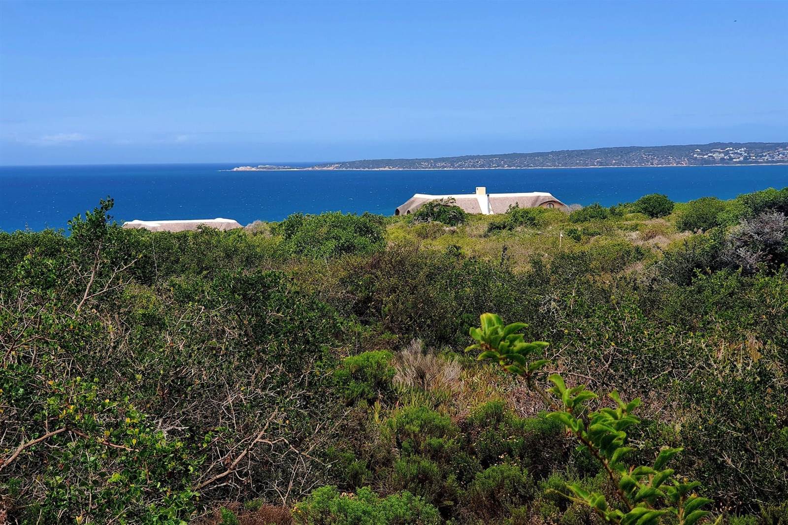 2475 m² Land available in Springerbaai Eco Estate photo number 7