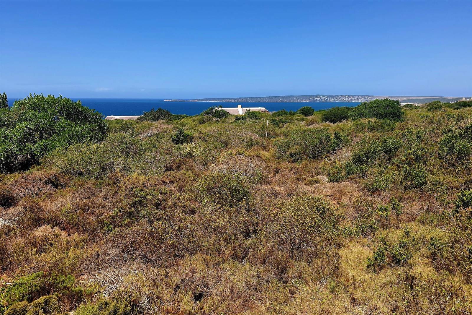 2475 m² Land available in Springerbaai Eco Estate photo number 11