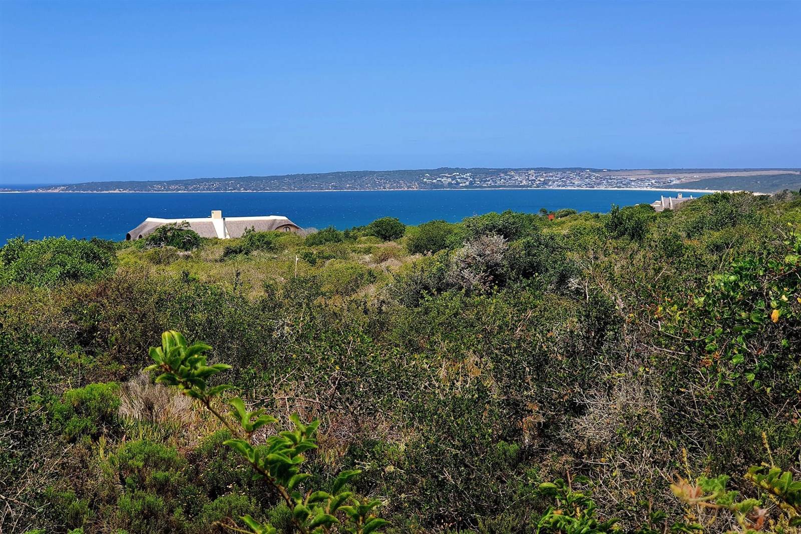 2475 m² Land available in Springerbaai Eco Estate photo number 6