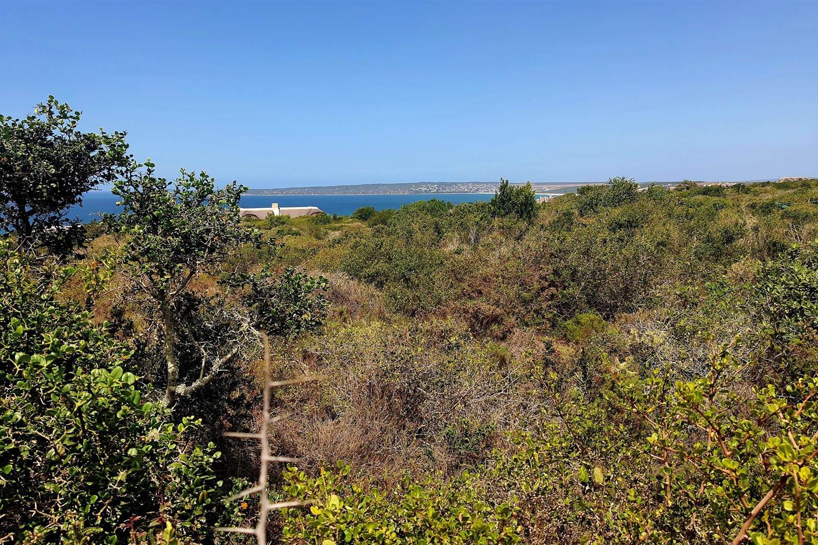 2475 m² Land available in Springerbaai Eco Estate photo number 9