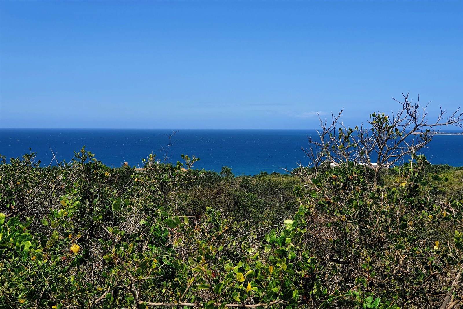 2475 m² Land available in Springerbaai Eco Estate photo number 1