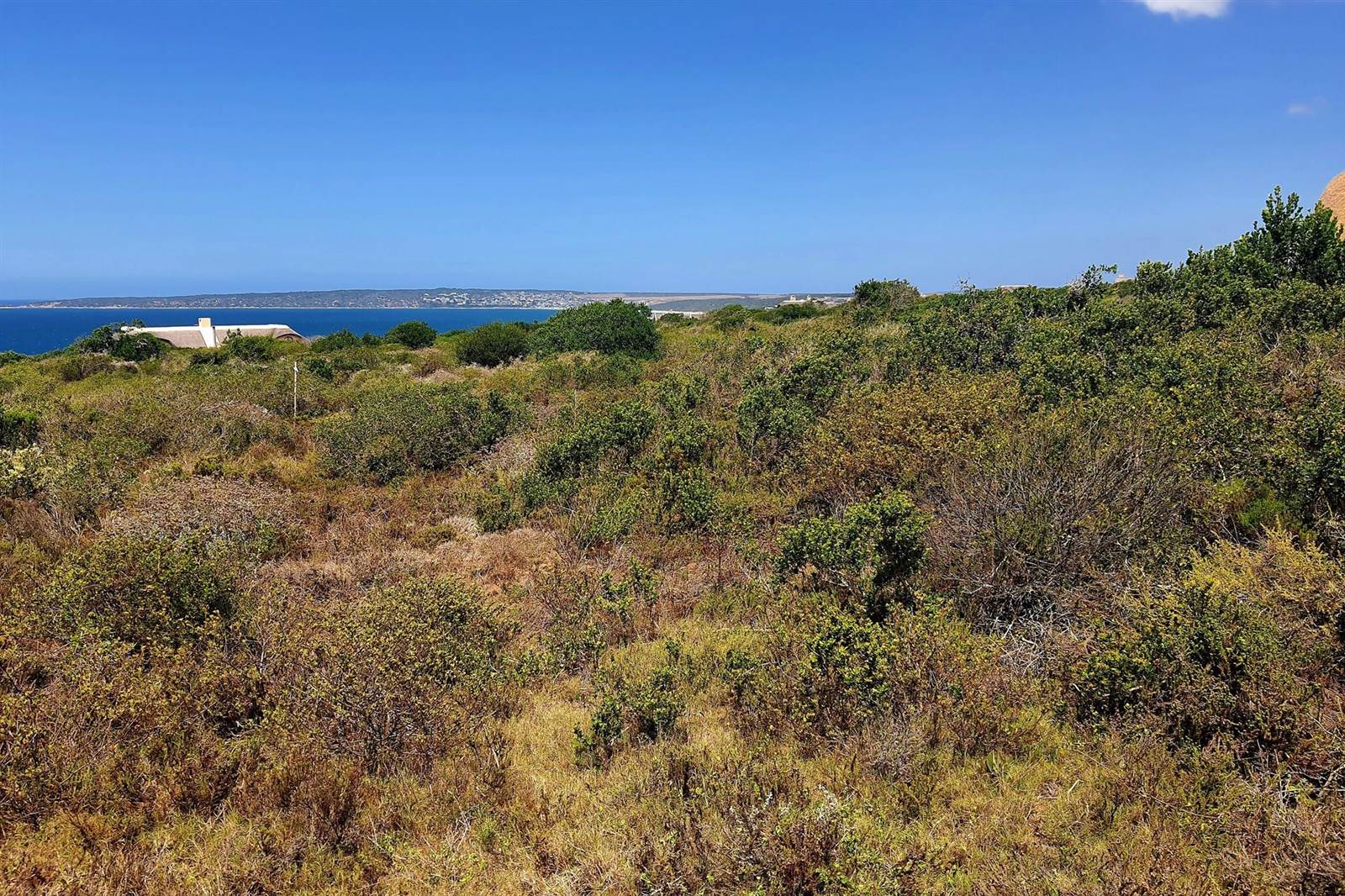 2475 m² Land available in Springerbaai Eco Estate photo number 10