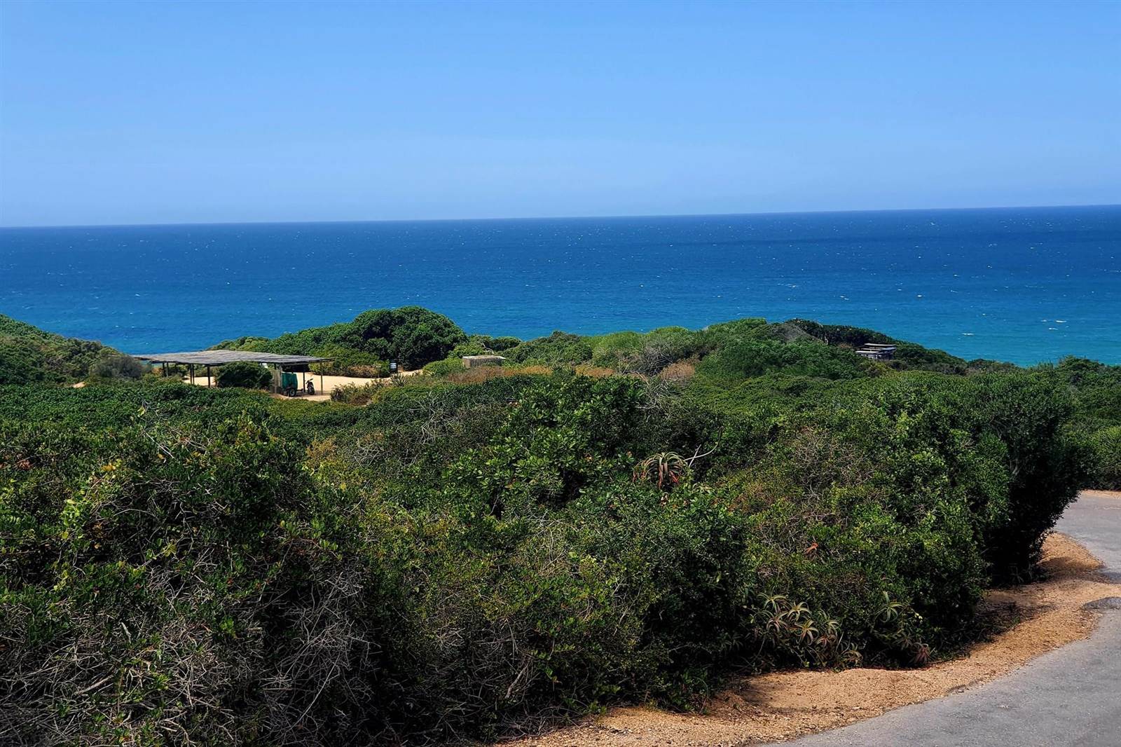 2475 m² Land available in Springerbaai Eco Estate photo number 20