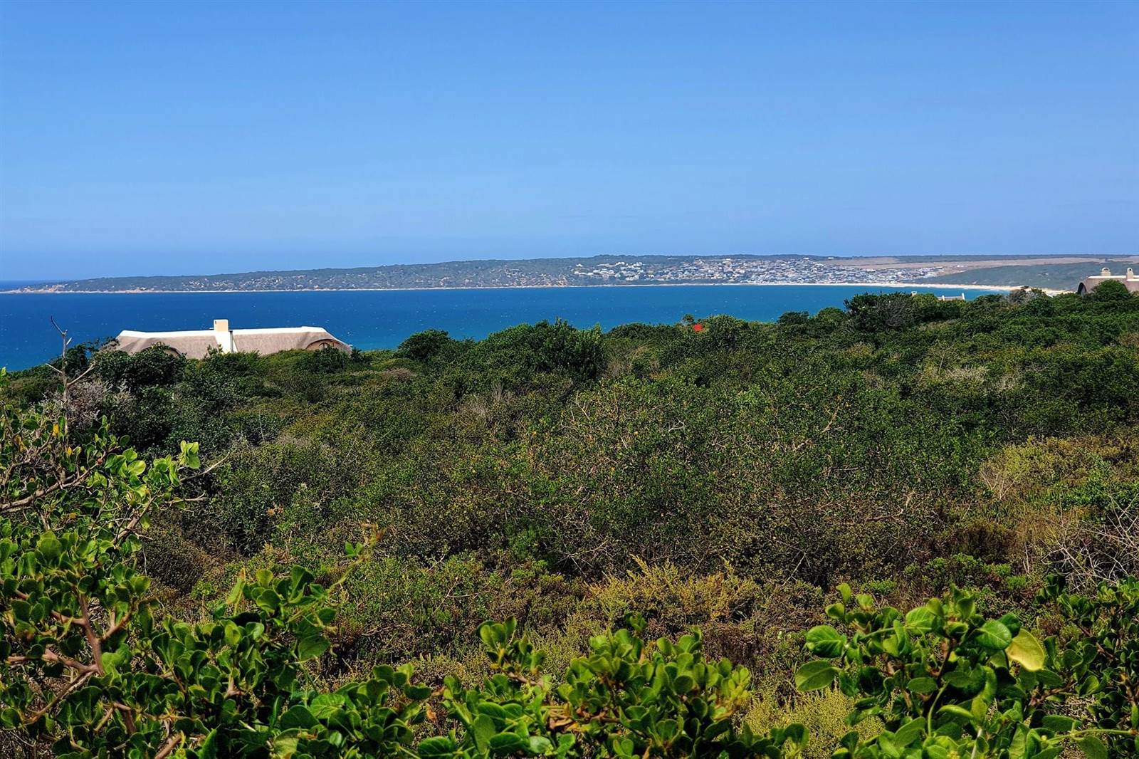 2475 m² Land available in Springerbaai Eco Estate photo number 5