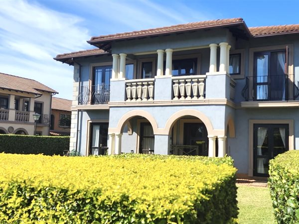 4 Bed Townhouse in Plantations